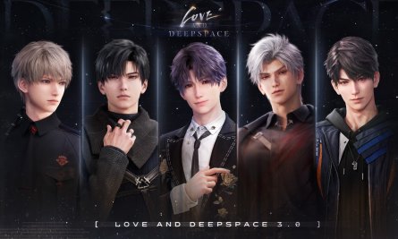Love and Deepspace